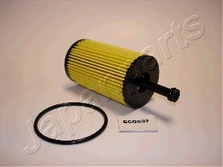 FOECO037 JAPAN Фильтр масляный FOECO037 JAPANPARTS