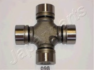 JO098 JAPAN Крестовина 27x82 5 JO098 JAPANPARTS