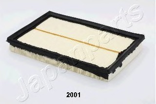 FA2001S JAPAN Фильтр воздушный FA2001S JAPANPARTS