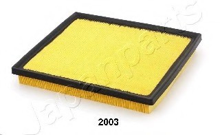 Фото фильтр воздушный FA2003S JAPANPARTS FA2003S JAPAN FA2003S JAPAN Фильтр воздушный FA2003S JAPANPARTS