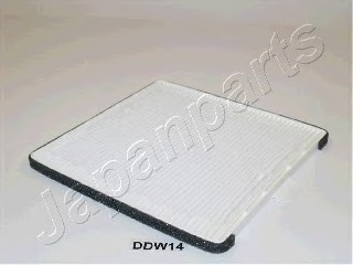 Фото фильтр салонный FAADDW14 JAPANPARTS FAADDW14 JAPAN FAADDW14 JAPAN Фильтр салонный FAADDW14 JAPANPARTS