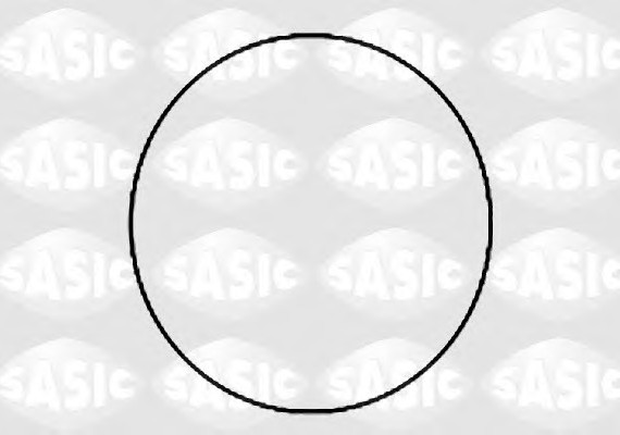1120780 SASIC Прокл.гильзы цилиндра 1120780 SASIC