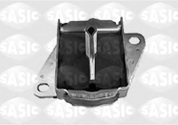 Фото опоры двигателя SASIC 4001384 SASIC 4001384 SASIC 4001384 SASIC Опоры двигателя SASIC 4001384 SASIC