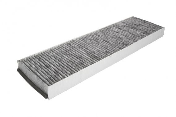 Фильтр салона угольный LAK70 KNECHT