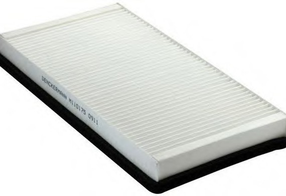 ФИЛЬТP САЛОННЫЙ M110175 DENCKERMANN