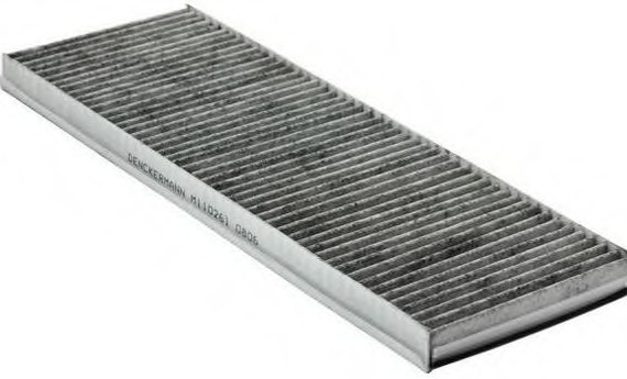 Фото фильтp салонный m110261 denckermann M110261 Denckermann M110261 Denckermann ФИЛЬТP САЛОННЫЙ M110261 DENCKERMANN