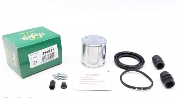 Ремкомплект супорту 254827 FRENKIT