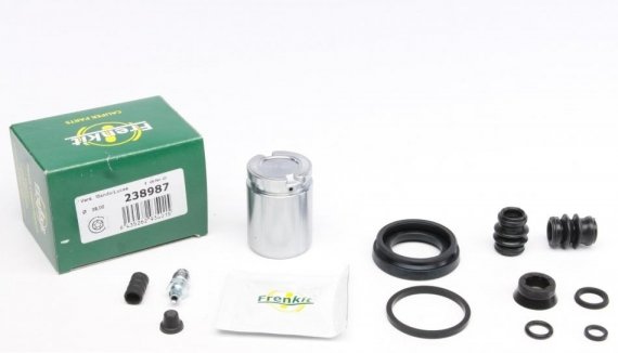 238987 Frenkit Ремкомплект суппорта 238987 FRENKIT