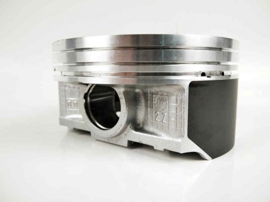 12006AD390 SUBARU Поршень С ПАЛЬЦЕМ 12006AD390 SUBARU