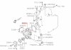 Помпа ss ej204 08 21111AA340 SUBARU
