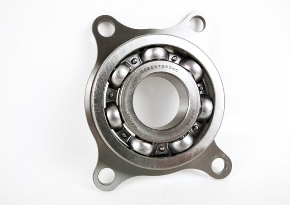 806230170 SUBARU Подшипник раздатки 806230170 SUBARU