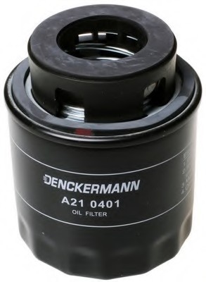 A210401 Denckermann ФІЛЬТР ОЛІЙНИЙ A210401 DENCKERMANN