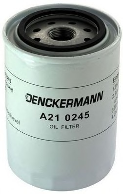 A210245 Denckermann ФИЛЬТP Масляный A210245 DENCKERMANN