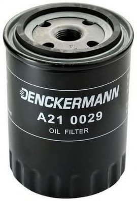 A210029 Denckermann ФІЛЬТР ОЛІЙНИЙ A210029 DENCKERMANN