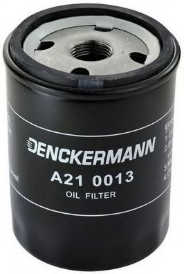 A210013 Denckermann ФІЛЬТР ОЛІЙНИЙ A210013 DENCKERMANN