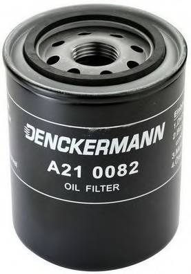 A210082 Denckermann ФІЛЬТР ОЛІЙНИЙ A210082 DENCKERMANN