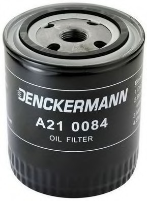 A210084 Denckermann Фильтp масляный A210084 DENCKERMANN