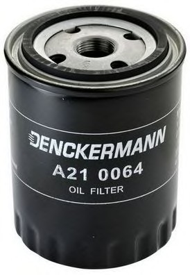 A210064 Denckermann ФИЛЬТP Масляный A210064 DENCKERMANN