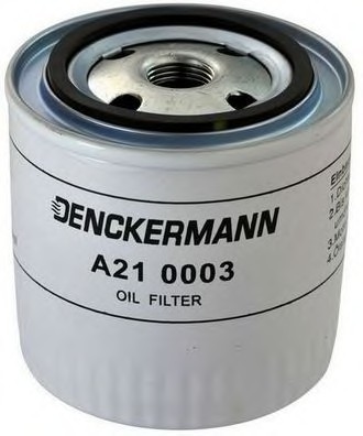 A210003 Denckermann ФІЛЬТР ОЛІЙНИЙ A210003 DENCKERMANN