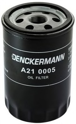 A210005 Denckermann ФІЛЬТР ОЛІЙНИЙ A210005 DENCKERMANN