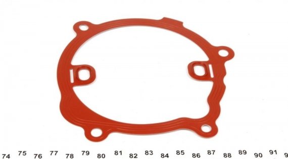 8200265416 RENAULT/DACIA Прокладка с-ми охолодження RENAULT