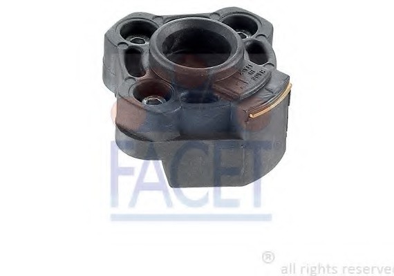 37704 FACET Ротор, вращение клапана 37704 FACET