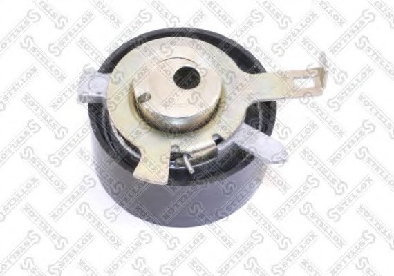 Фото ролик натяжнителя 0340100SX STELLOX 0340100SX STELLOX 0340100SX STELLOX Ролик натяжнителя 0340100SX STELLOX
