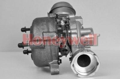 7178585010S GARRETT Турбокомпрессор 7178585010S GARRETT