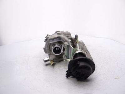 7272385001S GARRETT Турбокомпрессор 7272385001S GARRETT