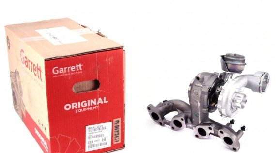 7249305012S GARRETT Турбокомпрессор 7249305012S GARRETT