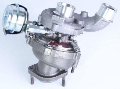 7614335003S GARRETT Турбокомпрессор 7614335003S GARRETT