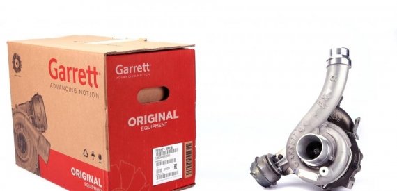 7820975001S GARRETT Турбокомпрессор 7820975001S GARRETT