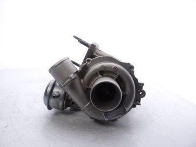 7555075011S GARRETT Турбокомпрессор 7555075011S GARRETT