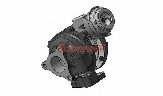 7940975003S GARRETT Турбокомпрессор 7940975003S GARRETT