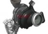 Турбіна, 2.2 CDI OM646.7 REA = Rotary Electronic Actuator