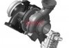8236315002S GARRETT Турбіна, 2.2 CDI OM646.7 REA = Rotary Electronic Actuator (фото 2)
