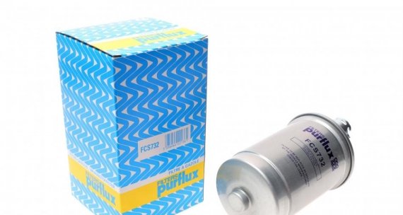 FCS732 Purflux Фильтр топливный