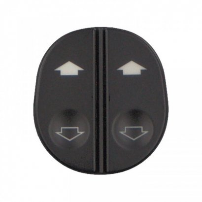 Кнопка стеклоподъемника 24317 FEBI