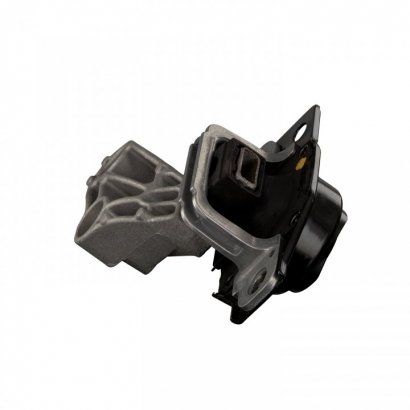 Фото опора двигателя, задняя 29566 FEBI 29566 FEBI (Germany) 29566 FEBI (Germany) Опора двигателя, задняя 29566 FEBI