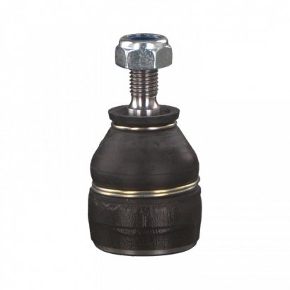 10165 FEBI (Germany) Наконечник ПОПЕРЕЧНОЙ РУЛЕВОЙ Тяги