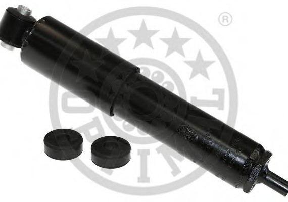 A1431G OPTIMAL Амортизатор A-1431G A1431G OPTIMAL