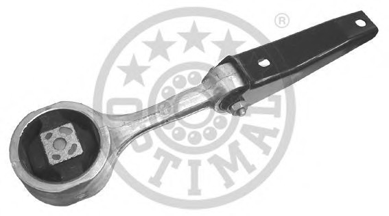 Подвеска, двигатель F85532 OPTIMAL