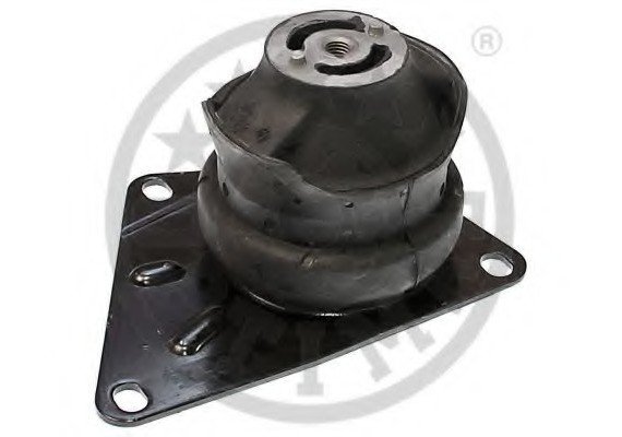 Подвеска, двигатель F85540 OPTIMAL