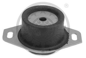 Подвеска, двигатель F85569 OPTIMAL