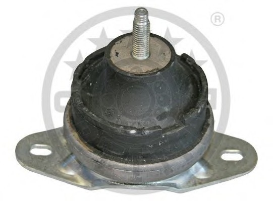 Подвеска, двигатель F86487 OPTIMAL