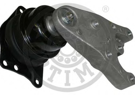 Подвеска, двигатель F86532 OPTIMAL