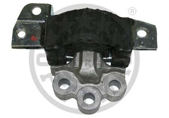 Подвеска, двигатель F86618 OPTIMAL