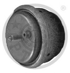 Подвеска, двигатель F86216 OPTIMAL