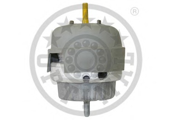 Подвеска, двигатель F86742 OPTIMAL
