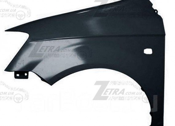 663113V000 MOBIS КРЫЛО 663113V000 HYUNDAI/KIA/MOBIS